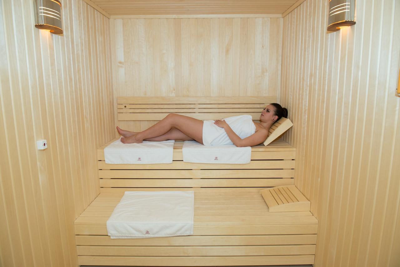 Hotel Tts**** Spa&wellness 4*