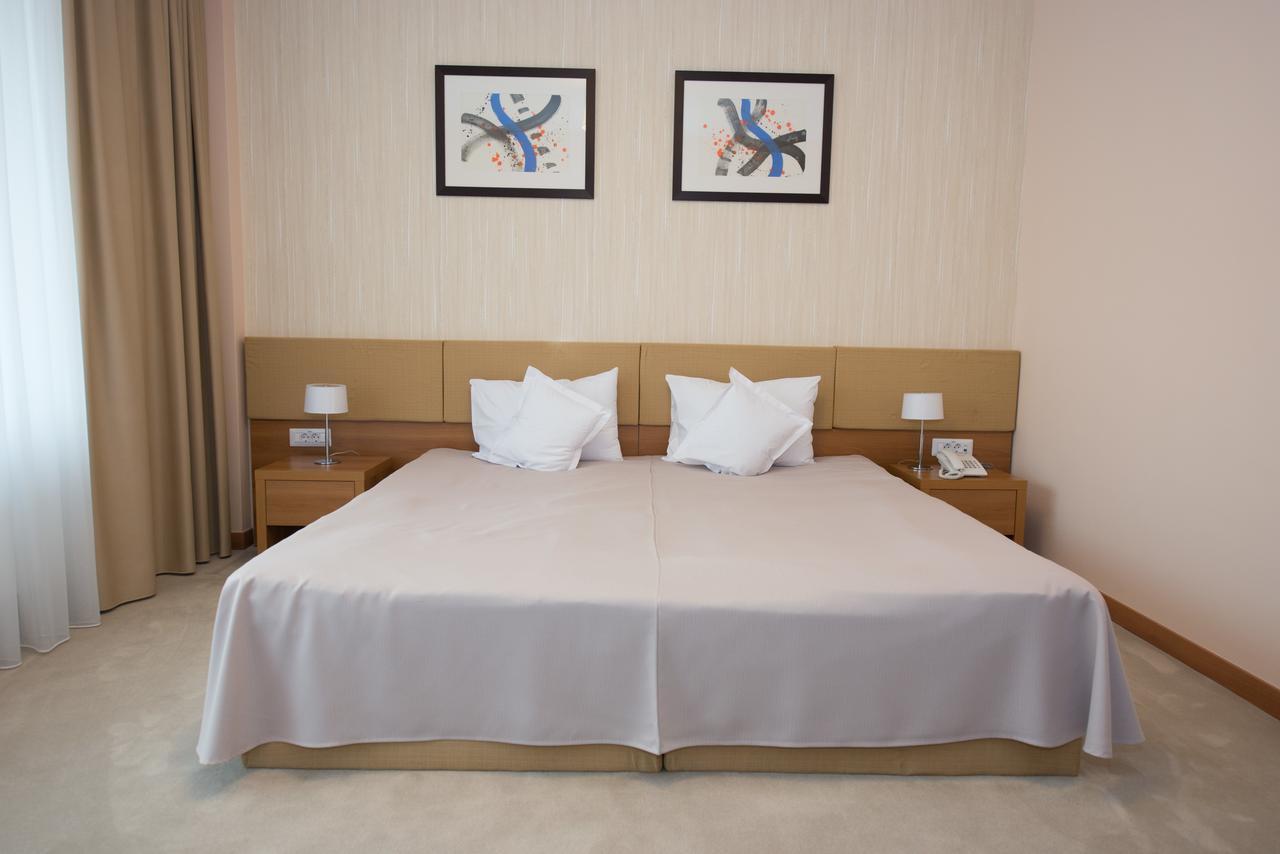 Tts**** Spa&wellness Hotel