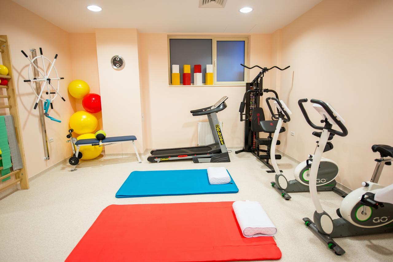 Tts**** Spa&wellness Hotel