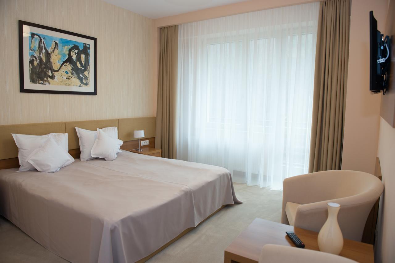 Hotel Tts**** Spa&wellness Covasna