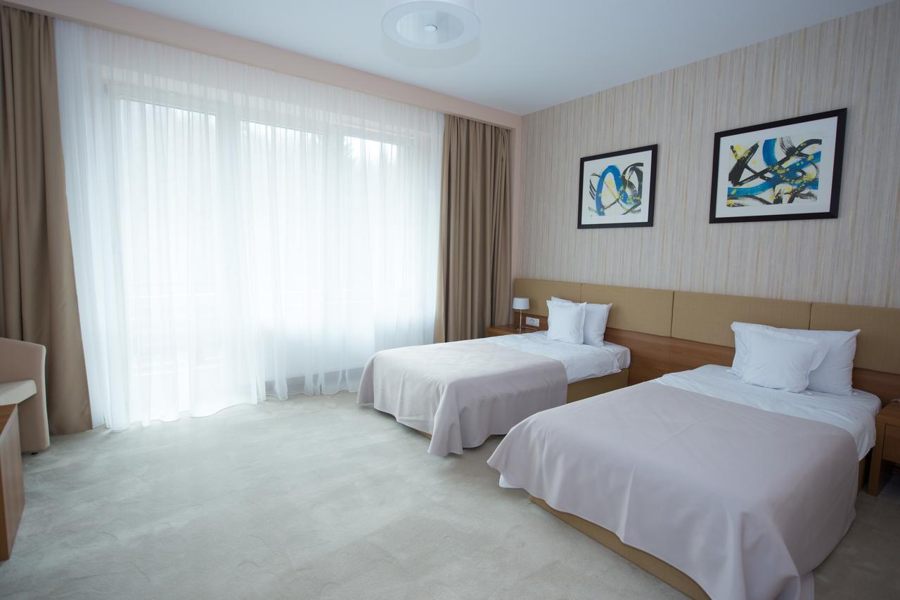 Tts**** Spa&wellness Covasna