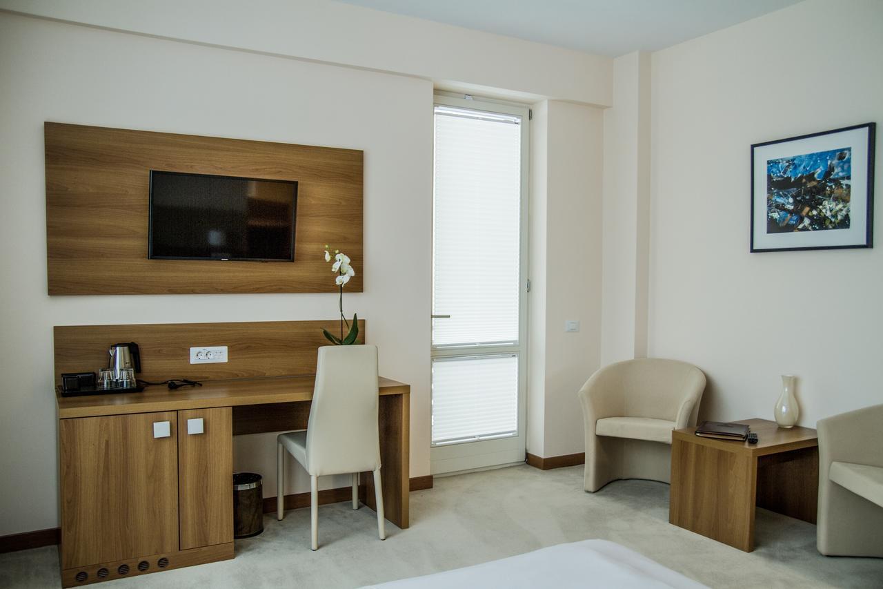 Tts**** Spa&wellness 4*