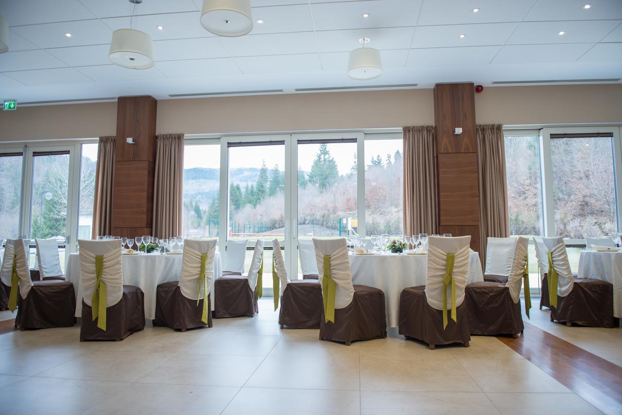 Hotel Tts**** Spa&wellness