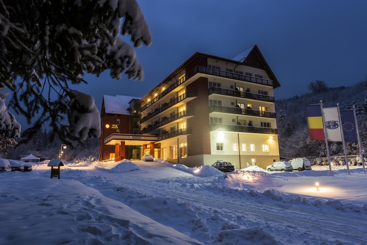 Tts**** Spa&wellness 4*
