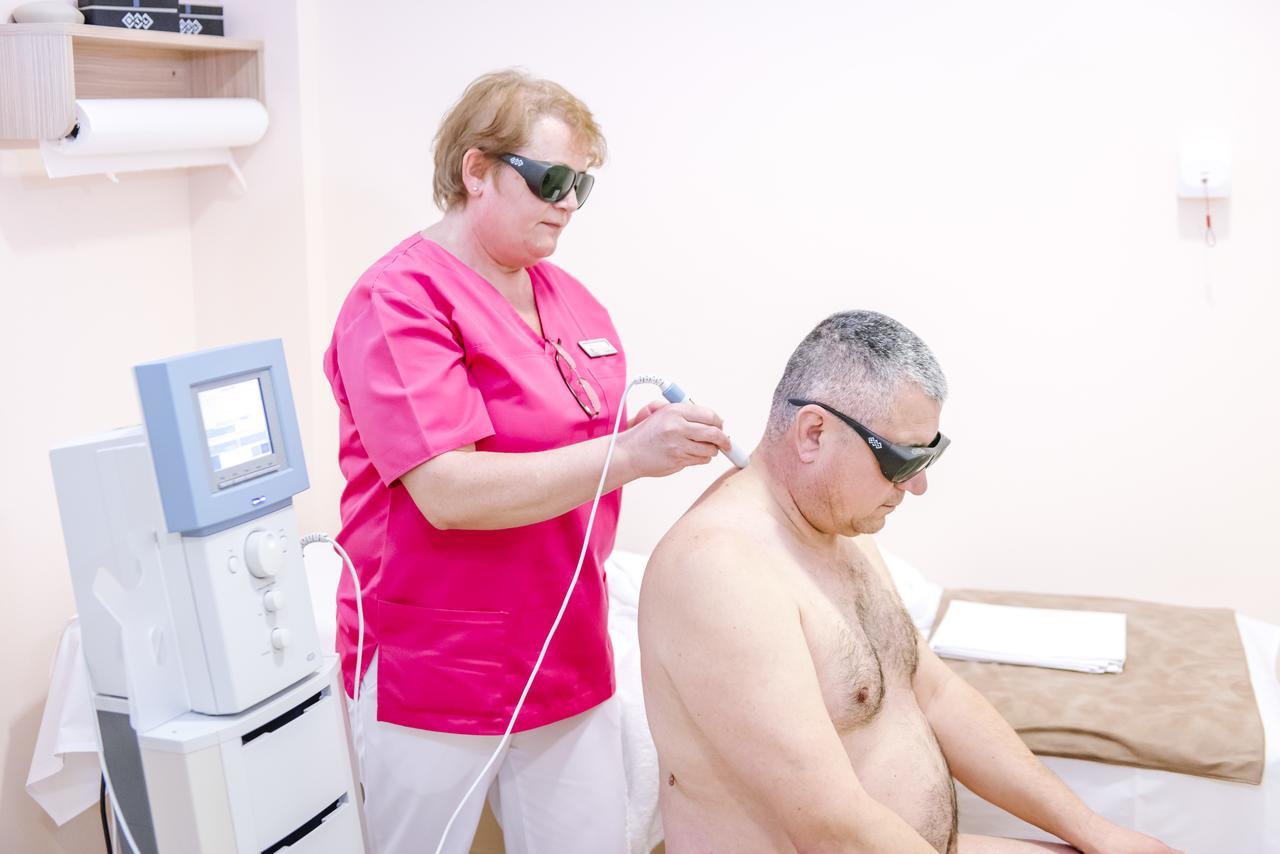 Tts**** Spa&wellness